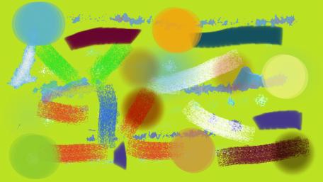 Artifice wallpaper