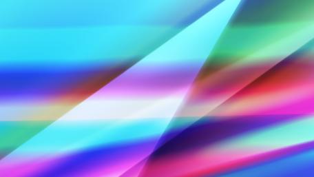 Vibrant Colorful Abstract Gradient Wallpaper wallpaper