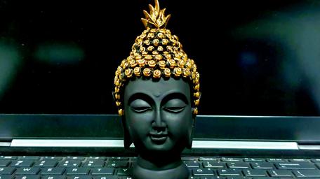 Buddha wallpaper
