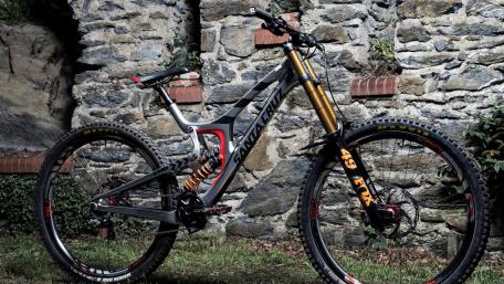Santa Cruz mtb wallpaper
