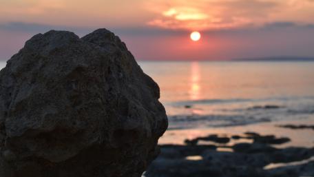 sunset wallpaper