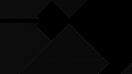 Geometric Elegance in Black wallpaper