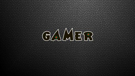 Gamer Essence in 8K Precision wallpaper