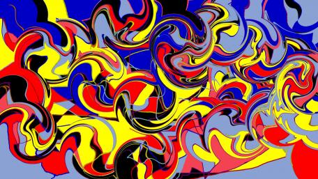 Petits brassage de Couleurs 2020 wallpaper