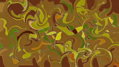 Couleurs Automnales wallpaper