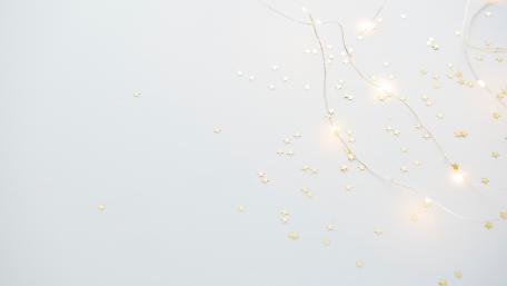 Starry Night Lights Wallpaper wallpaper