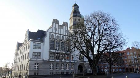 Rathaus wallpaper