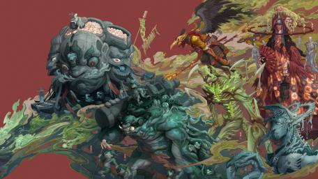 Fantasy Art wallpaper