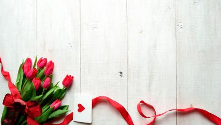 Valentine wallpaper