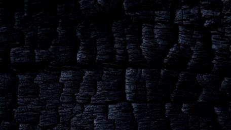 Dark-blue abstract wallpaper