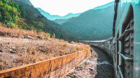 NORTH-EAST INDIA wallpaper