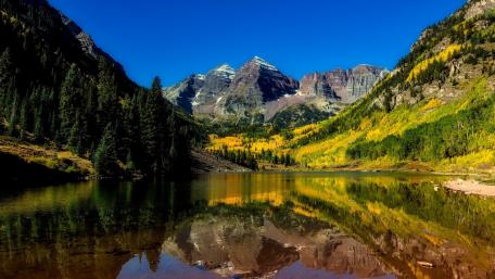 Colorado wallpaper