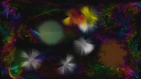 Tempestuous wallpaper