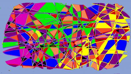 Genre Vitraux 2020 wallpaper