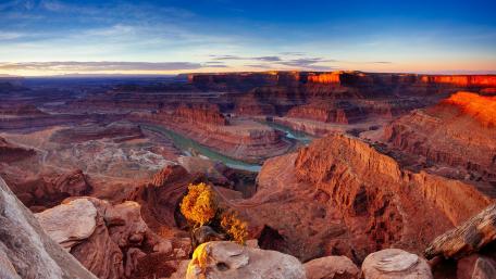 Grand Canyon National Park wallpaper