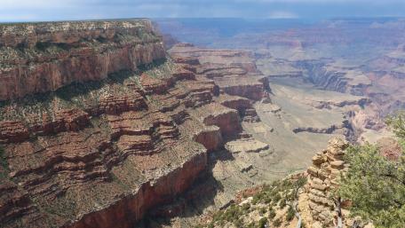 Grand Canyon National Park wallpaper