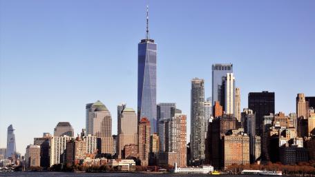 World Trade Center wallpaper