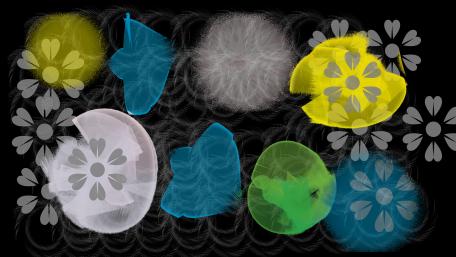 Germination wallpaper
