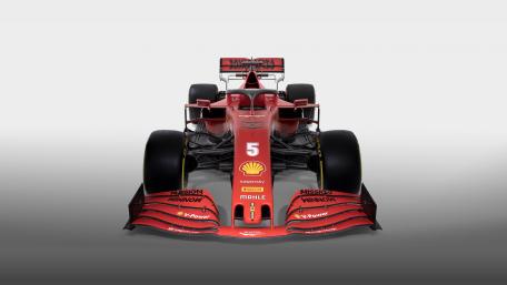 Sleek Red Race Car Wallpaper for Enthusiasts wallpaper