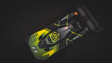 Dynamic Racing Car Wallpaper Design wallpaper