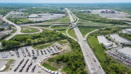 I-435 & I-70 wallpaper