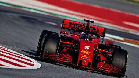 vettel wallpaper