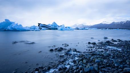 Iceland wallpaper