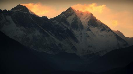 Montains wallpaper