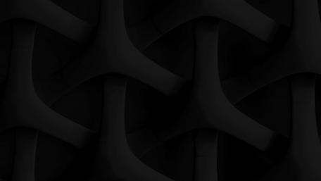 Black abstract_A1 wallpaper