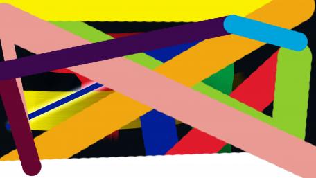 Follow the parallel wallpaper
