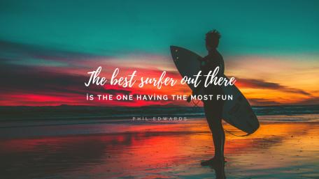 beach time wallpaper
