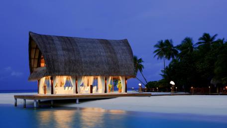 Goa wallpaper