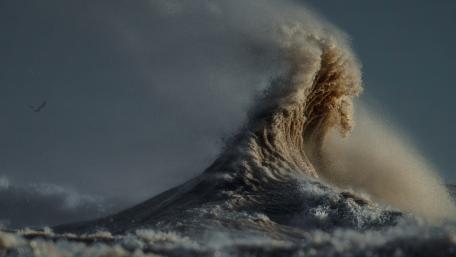 Lake Erie wallpaper
