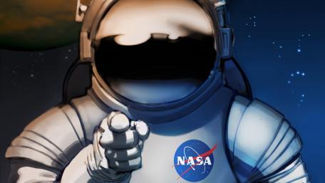 Hey, you! wallpaper