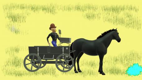 Far-west wallpaper