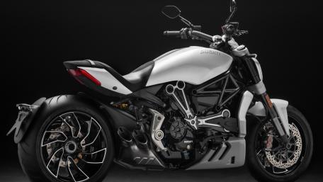 Ducati wallpaper