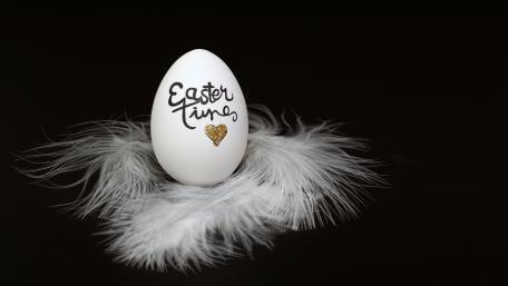 Easter time wallpaper