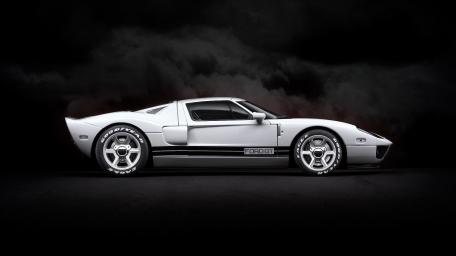 Ford GT wallpaper