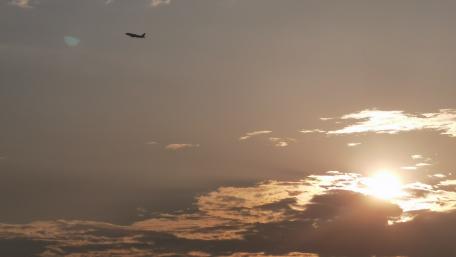 天空 wallpaper