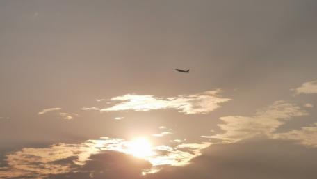 天空 wallpaper