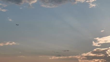 天空 wallpaper