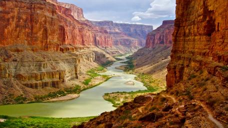 Grand Canyon National Park wallpaper