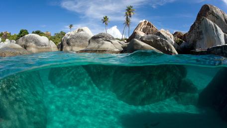 Virgin Gorda wallpaper