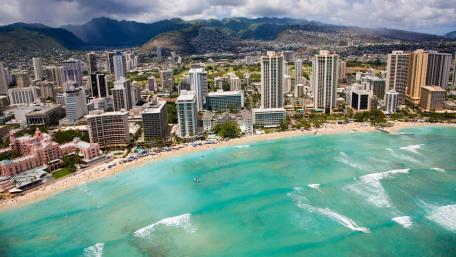 Hawaii wallpaper