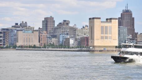 Holland Tunnel Ventilation Shaft 2 wallpaper