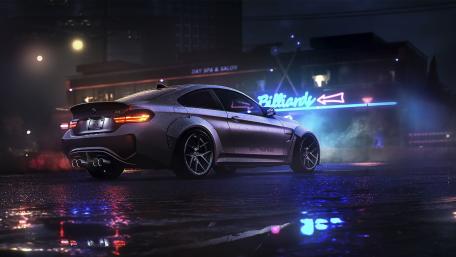 Sleek Luxury Meets Urban Vibe in Motion wallpaper