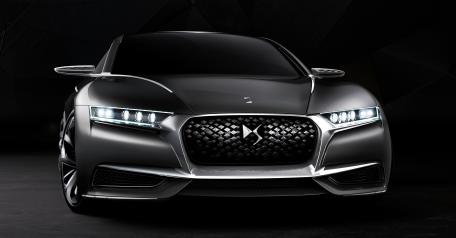 Sleek Modern Car Design for Enthusiasts wallpaper