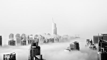 city wallpaper