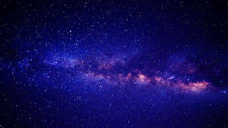 galaxy love wallpaper