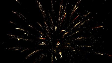 firework wallpaper